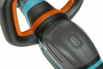 GARDENA ComfortCut 60 18V P4A Battery Hedge Trimmer with 2.6 Ah battery
