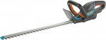 GARDENA ComfortCut 60 18V P4A Battery Hedge Trimmer, without battery