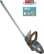 GARDENA ComfortCut 60 18V P4A Battery Hedge Trimmer, without battery