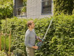 GARDENA ComfortCut 60 18V P4A Battery Hedge Trimmer, without battery