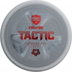 Discmania Evolution Hard Exo Tactic approach disc