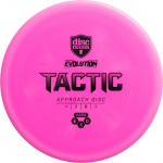 Discmania Evolution Hard Exo Tactic approach disc
