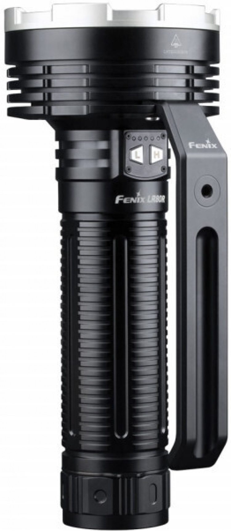 Fenix LR80R hand lamp
