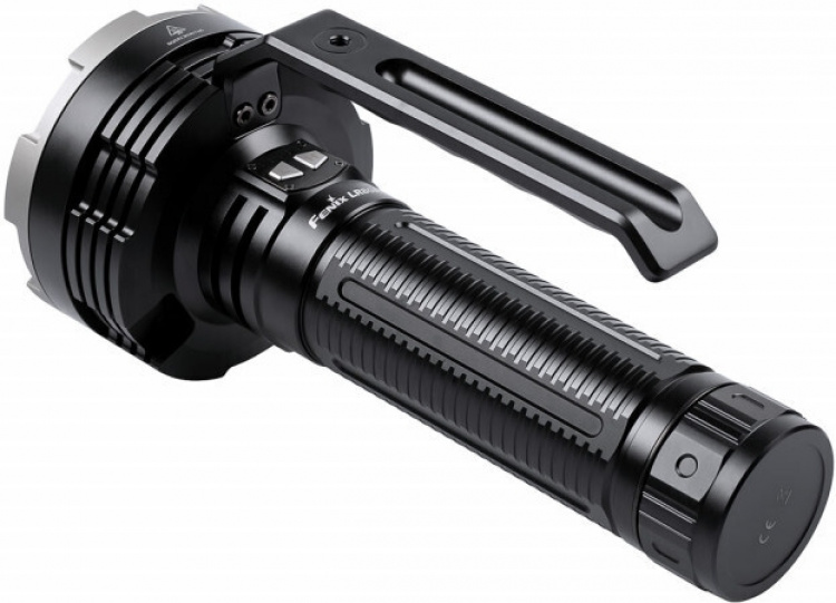 Fenix LR80R hand lamp