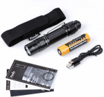 Fenix PD36 TAC flashlight