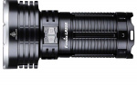 Fenix LR50R flashlight