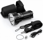 Fenix LR50R flashlight