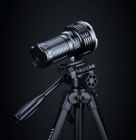 Fenix LR50R flashlight