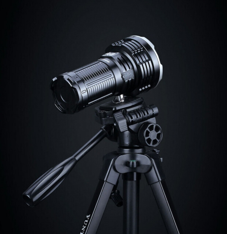 Fenix LR50R flashlight