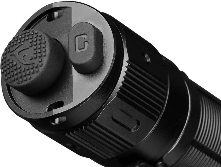 Fenix TK16 V2.0 tactical flashlight
