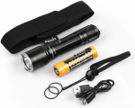 Fenix TK16 V2.0 tactical flashlight