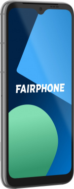 Fairphone 4 5G phone, 128/6 GB, grey Fairphone 4 5G phone, 128/6 GB, grey