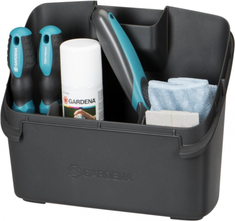 GARDENA Robotic Mower Maintenance Kit GARDENA Robotic Mower Maintenance Kit