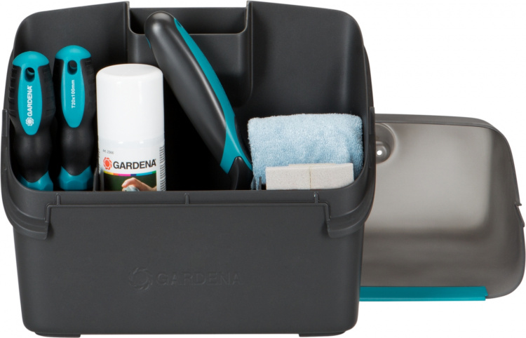 GARDENA Robotic Mower Maintenance Kit GARDENA Robotic Mower Maintenance Kit