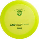 Discmania Originals C-line DD3 driver, assorted colours