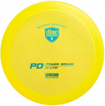 Discmania Originals C-line PD driver, yellow