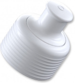 Chilly\'s Bottles Chilly\'s sports cap, white, 260/500 ml