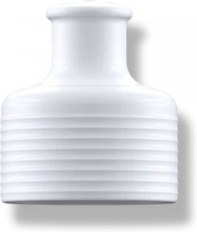 Chilly\'s Bottles Chilly\'s sports cap, white, 260/500 ml
