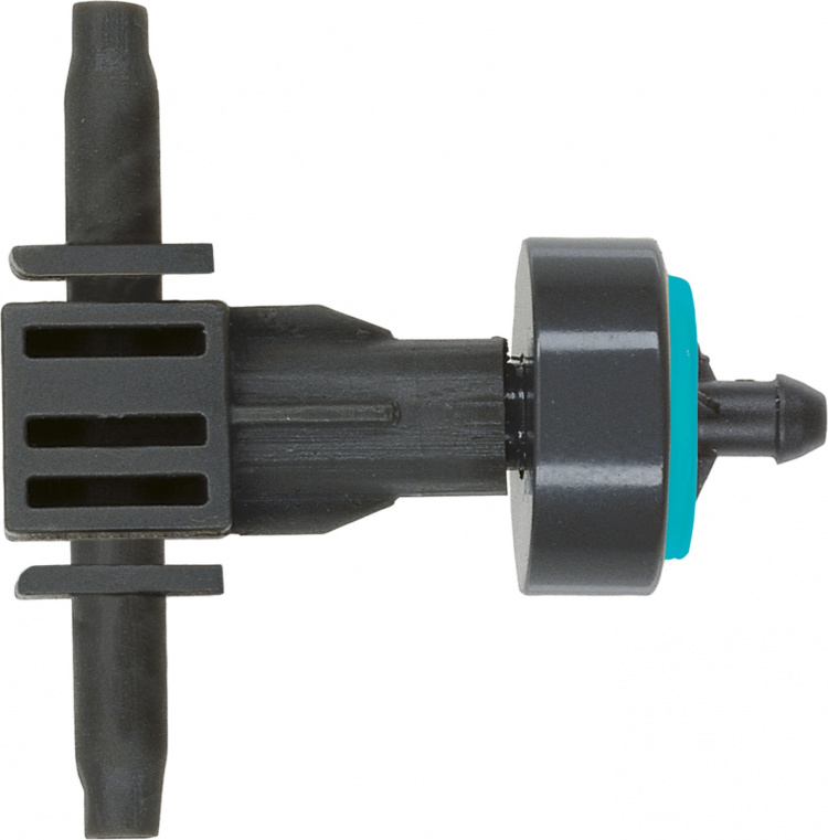 GARDENA AquaBloom Watering Set with Solar Cell GARDENA AquaBloom Watering Set with Solar Cell