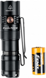 Fenix PD25R flashlight