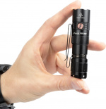 Fenix PD25R flashlight