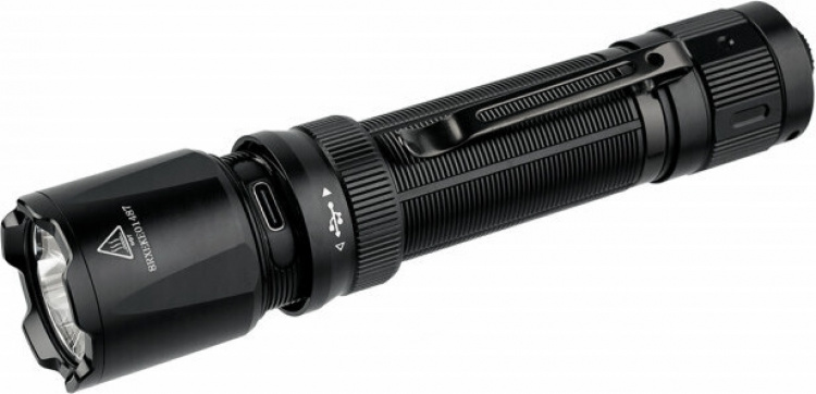 Fenix TK20R V2 TAC flashlight