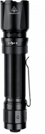 Fenix TK20R V2 TAC flashlight