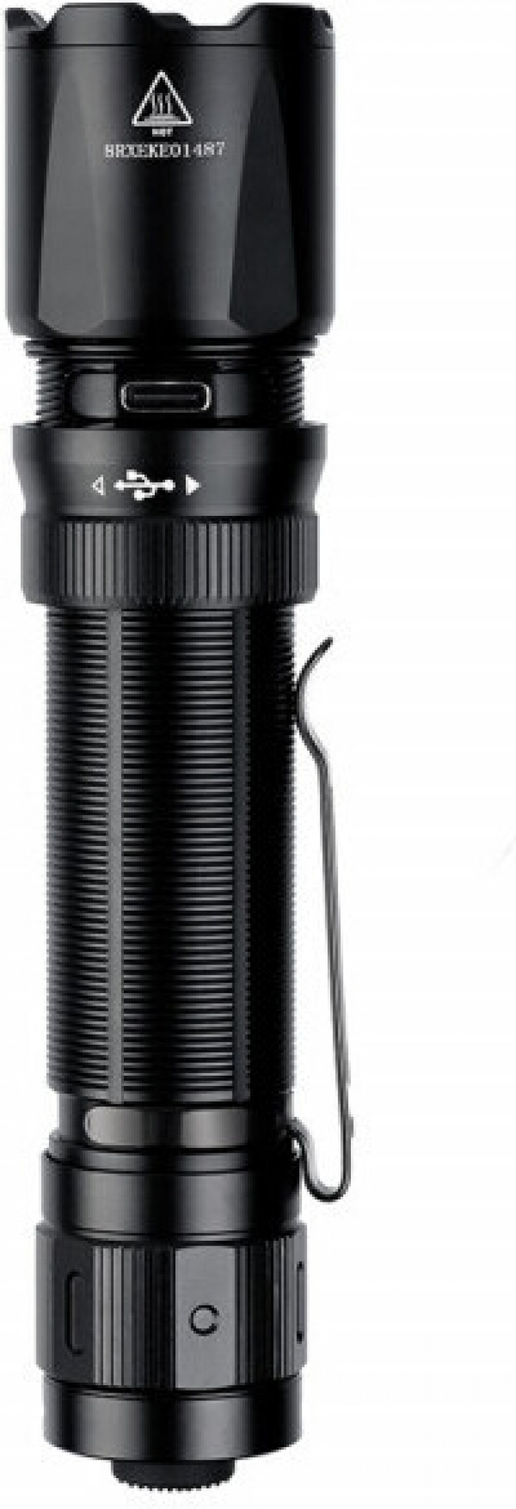 Fenix TK20R V2 TAC flashlight