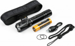 Fenix TK20R V2 TAC flashlight