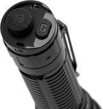 Fenix WF26R torch, 3000 lm