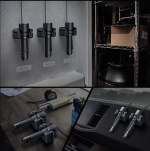 Fenix WF26R torch, 3000 lm