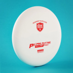 Discmania Originals D-line P2 putter, flex 1