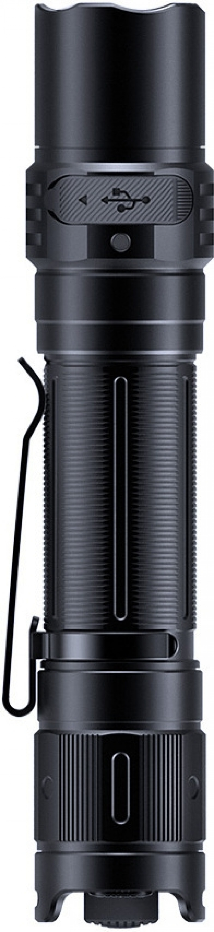 Fenix PD35R flashlight, 1700 lm