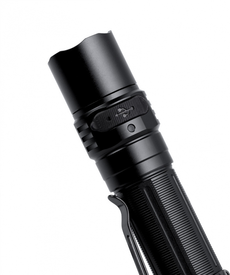 Fenix PD35R flashlight, 1700 lm