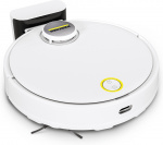Kärcher RCV 3 robotic vacuum cleaner with mopping function Kärcher RCV 3 robotic vacuum cleaner with mopping function