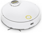 Kärcher RCV 3 robotic vacuum cleaner with mopping function Kärcher RCV 3 robotic vacuum cleaner with mopping function