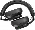 Fairphone Fairbuds XL wireless headphones, black