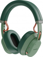 Fairphone Fairbuds XL wireless headphones, green Fairphone Fairbuds XL wireless headphones, green