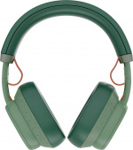 Fairphone Fairbuds XL wireless headphones, green Fairphone Fairbuds XL wireless headphones, green