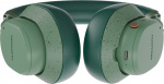 Fairphone Fairbuds XL wireless headphones, green Fairphone Fairbuds XL wireless headphones, green