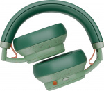 Fairphone Fairbuds XL wireless headphones, green Fairphone Fairbuds XL wireless headphones, green