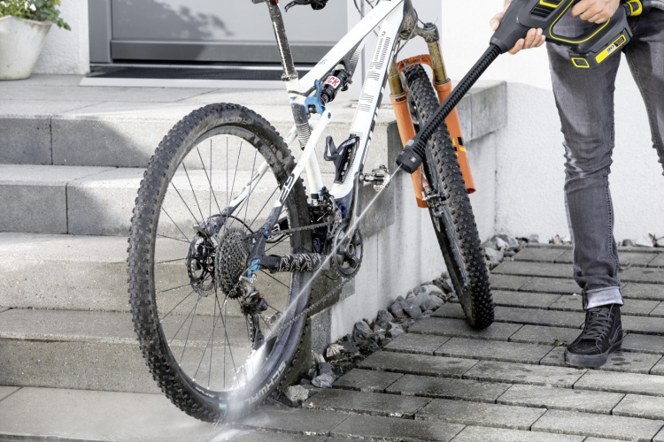 Kärcher MJ 24 5-in1 multifunctional vacuum cleaner, KHB 6 Kärcher MJ 24 5-in1 multifunctional vacuum cleaner, KHB 6