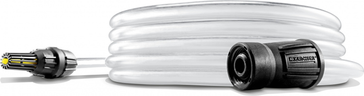 Kärcher SH 5 suction hose, 5 m
