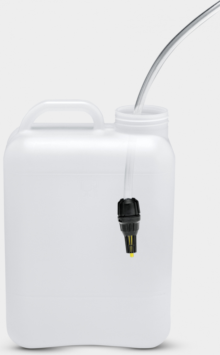 Kärcher SH 5 suction hose, 5 m