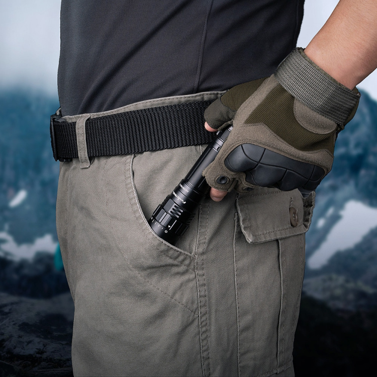 Fenix PD40R V3.0 flashlight