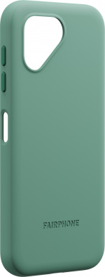 Fairphone 5 Soft Case, green
