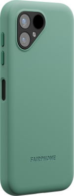 Fairphone 5 Soft Case, green