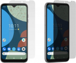 Fairphone 5 screen protector with privacy film
