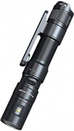 Fenix LD12R flashlight, 600 lm