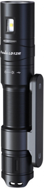 Fenix LD12R flashlight, 600 lm